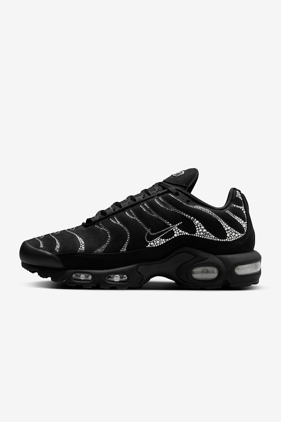 Nike air max tn noir et blanc cheap